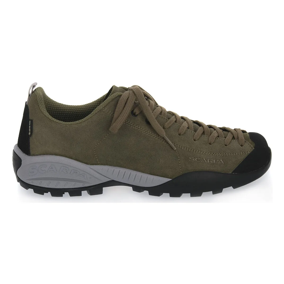 007 MOJITO GTX