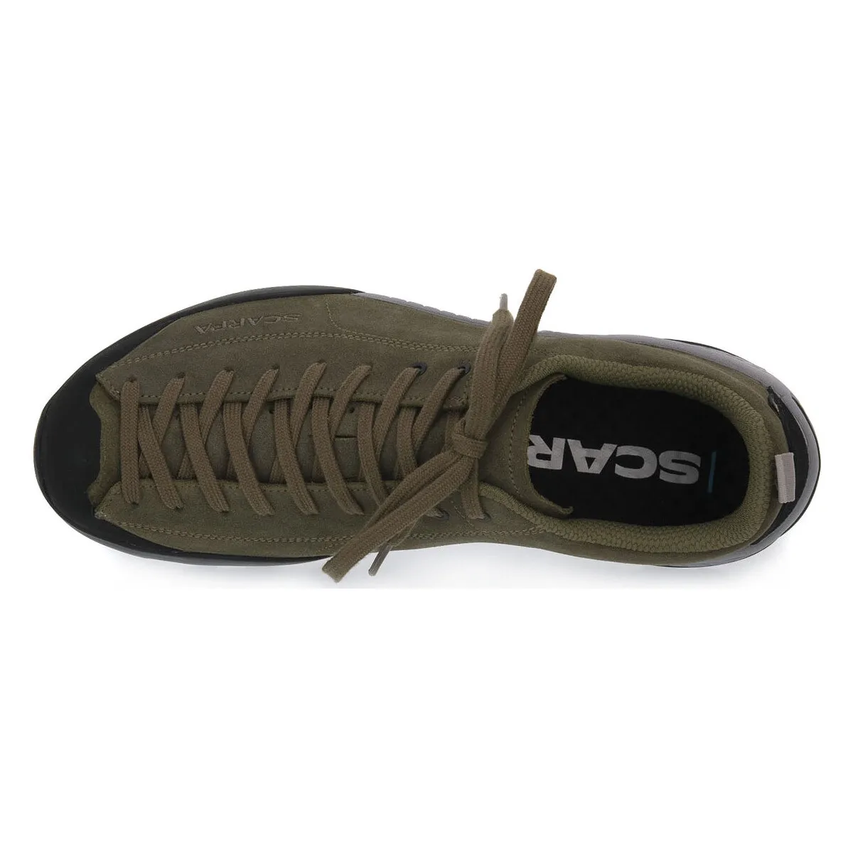 007 MOJITO GTX