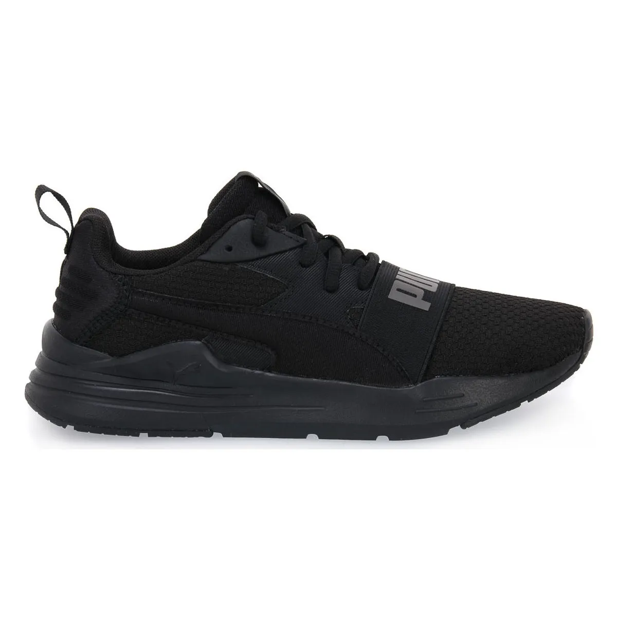01 WIRED RUN PURE