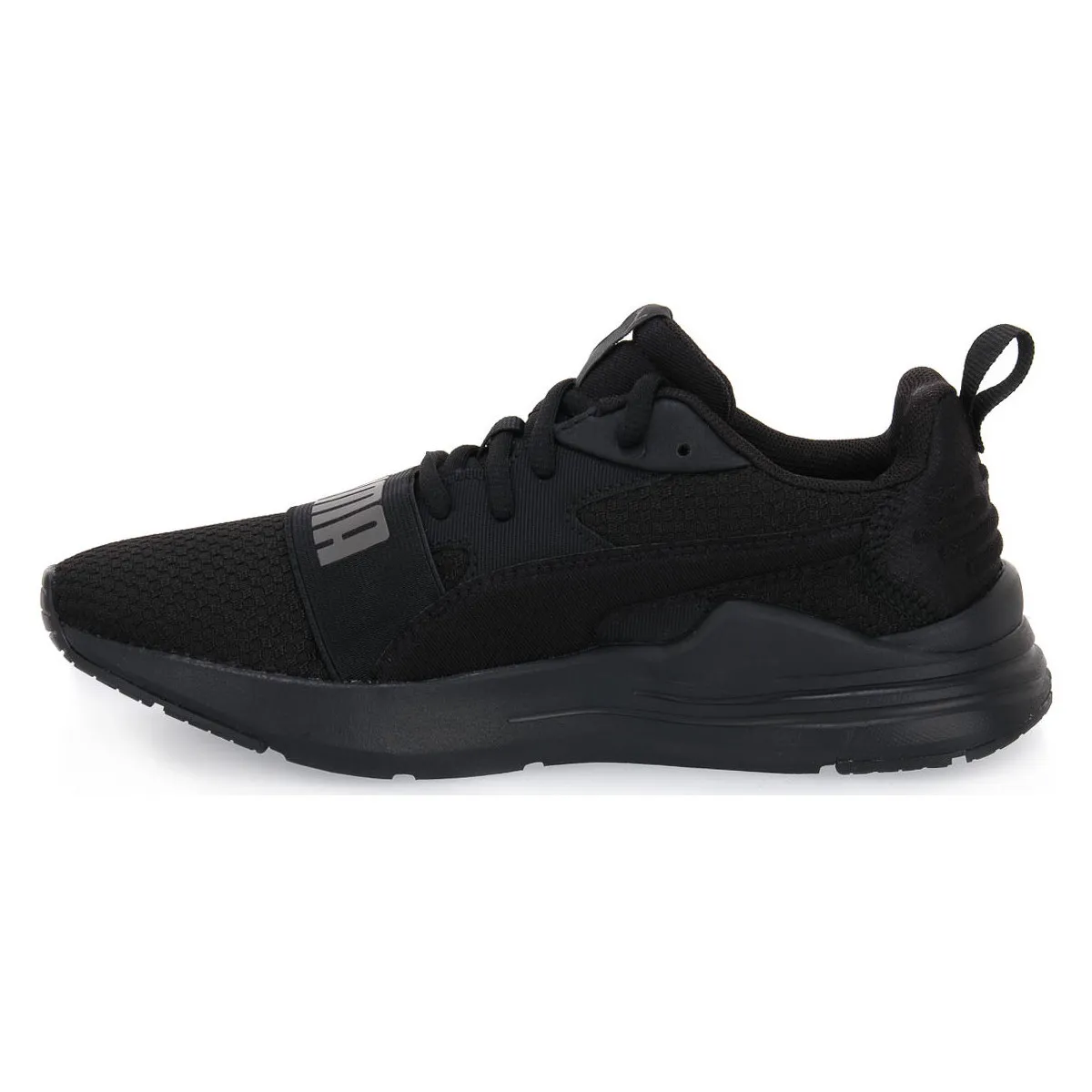 01 WIRED RUN PURE