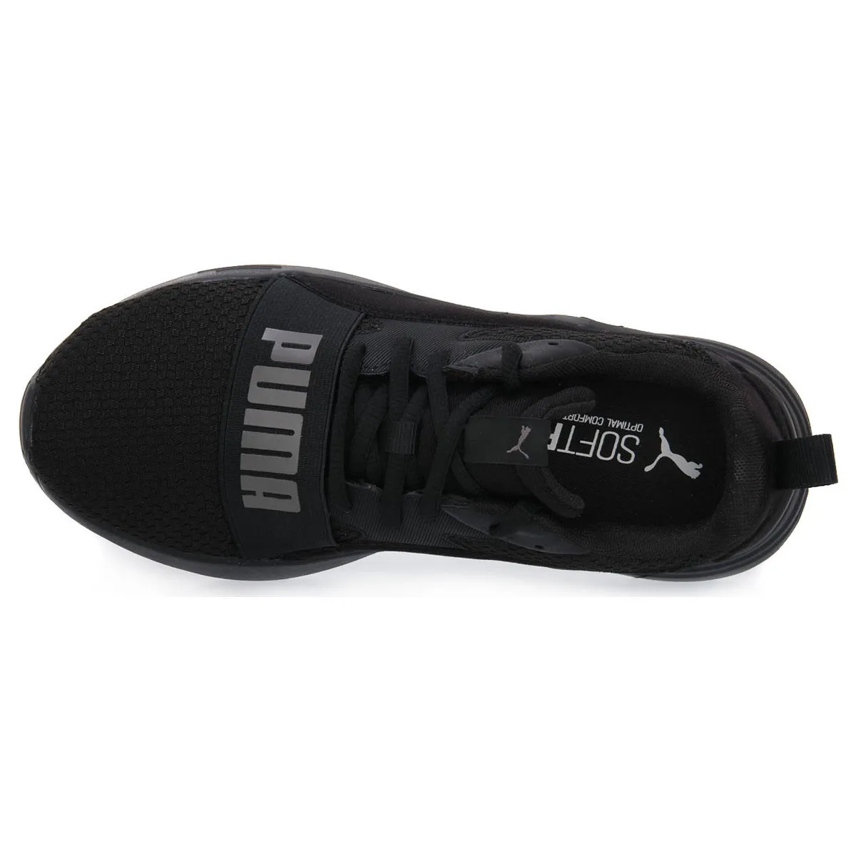 01 WIRED RUN PURE