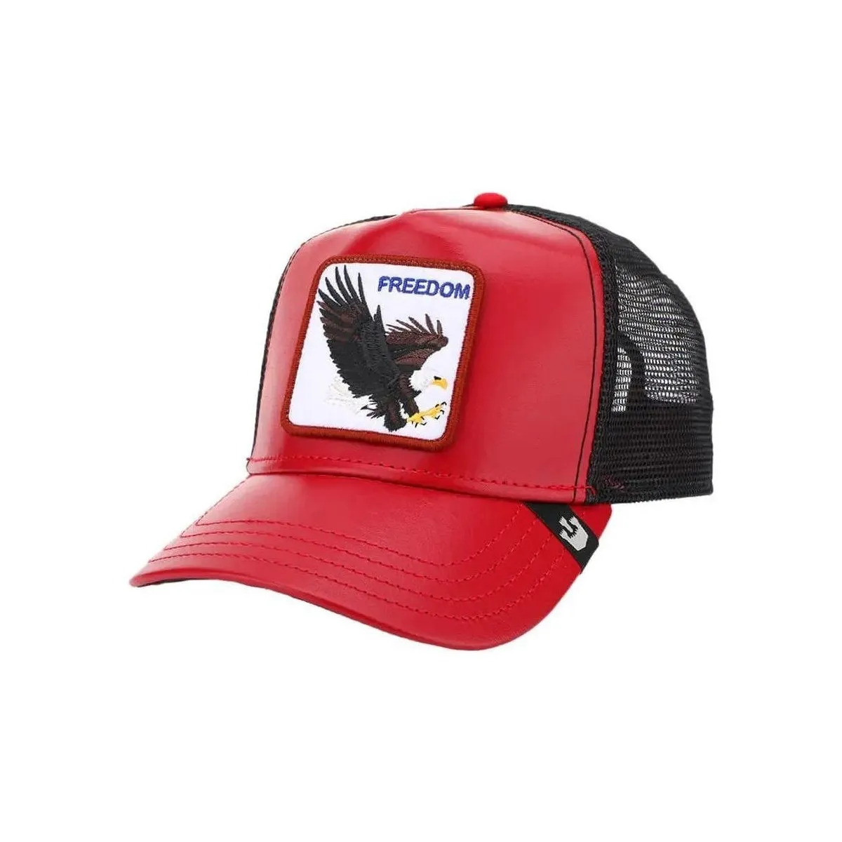 1010842 FREEDOMRED/BLACK