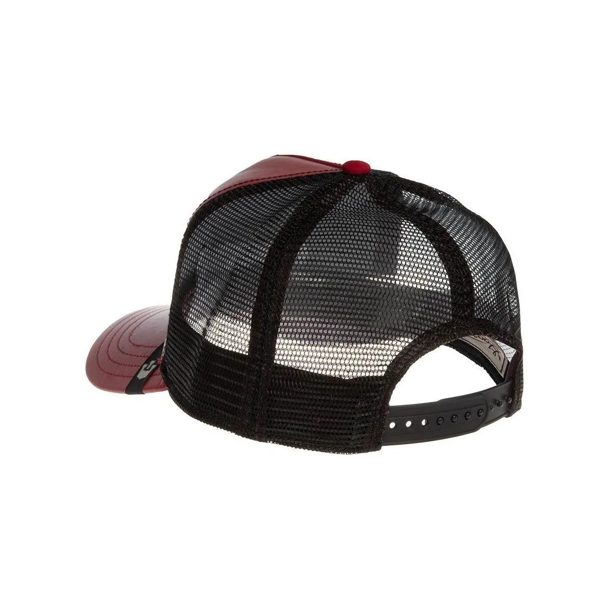 1010842 FREEDOMRED/BLACK