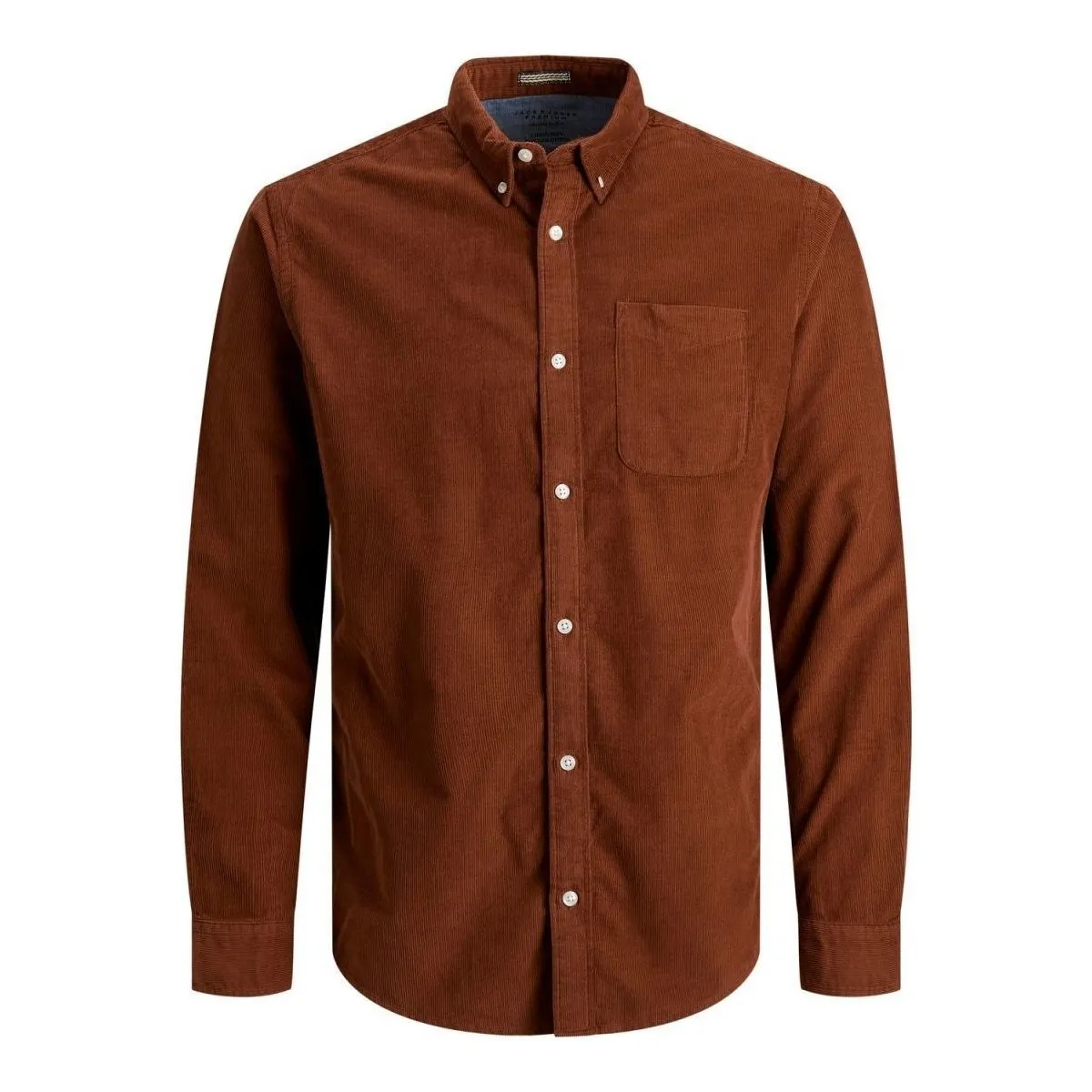 12196529 CORD SHIRTSEQUOIA