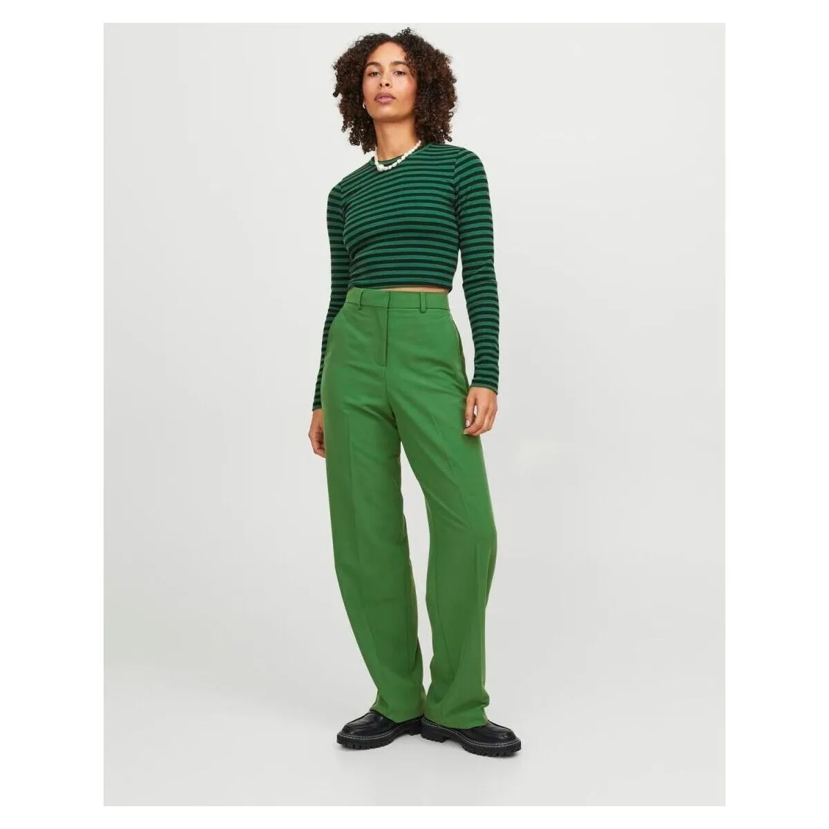 12200674 MARY L.32FORMAL GREEN