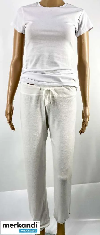 150 piezas Sudadera con capucha para mujer, suéter, manga larga, mezcla de cremallera, blanco, paletas de liquidación al por may