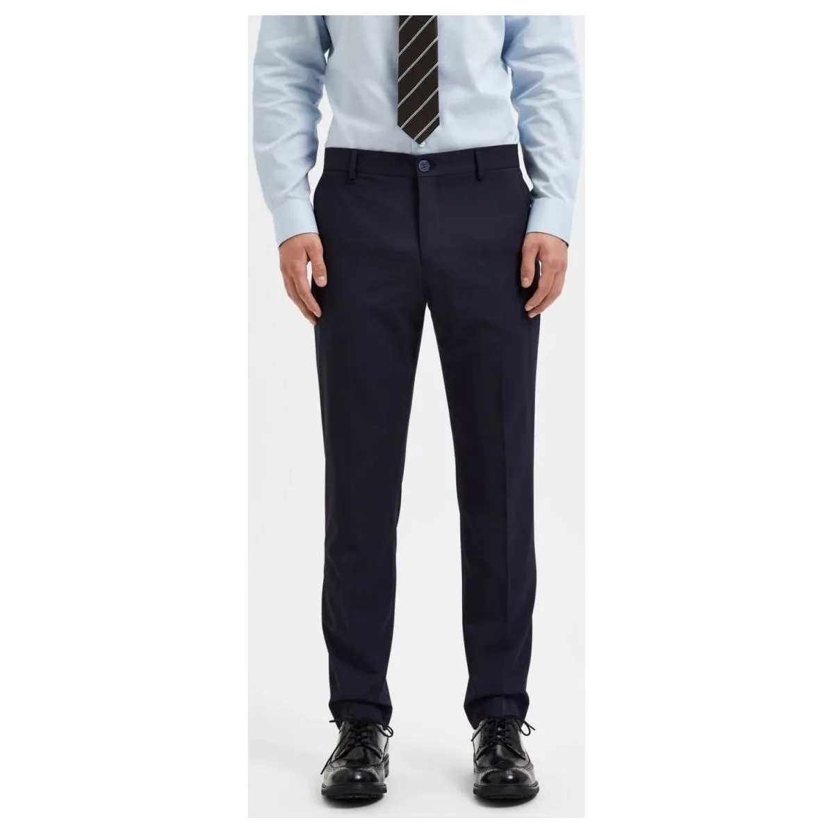 16087825 SLIM LIAMNAVY BLAZER