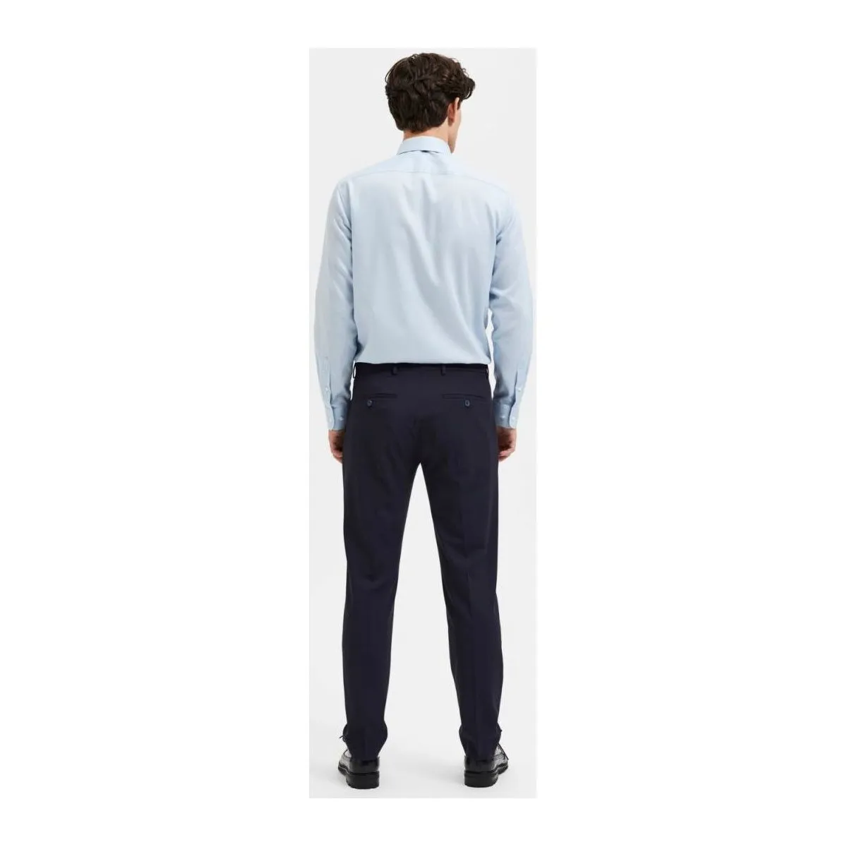 16087825 SLIM LIAMNAVY BLAZER