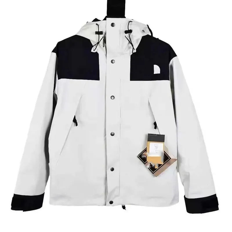 2023 nueva chaqueta acolchada de algodón moda de invierno casual chaqueta suave marca de moda hombres y mujeres el mismo abrigo 