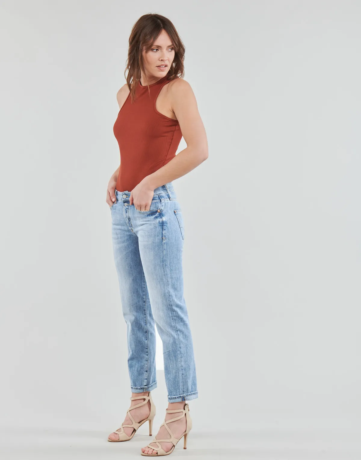 400/18 BASIC