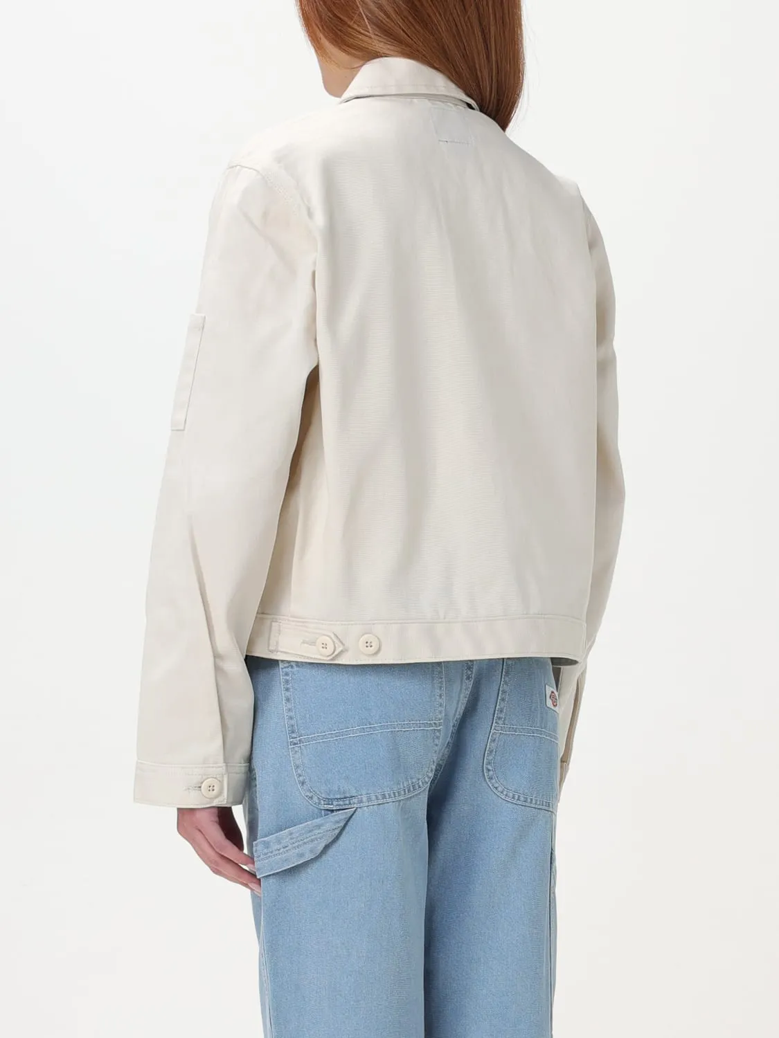 Abrigo mujer Dickies