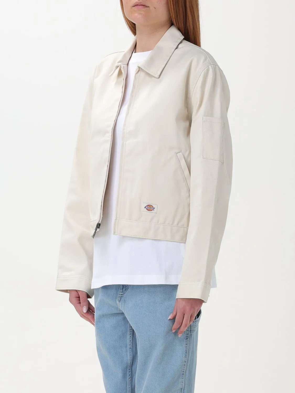 Abrigo mujer Dickies