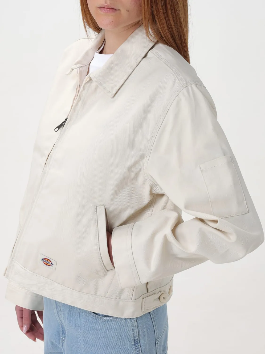 Abrigo mujer Dickies