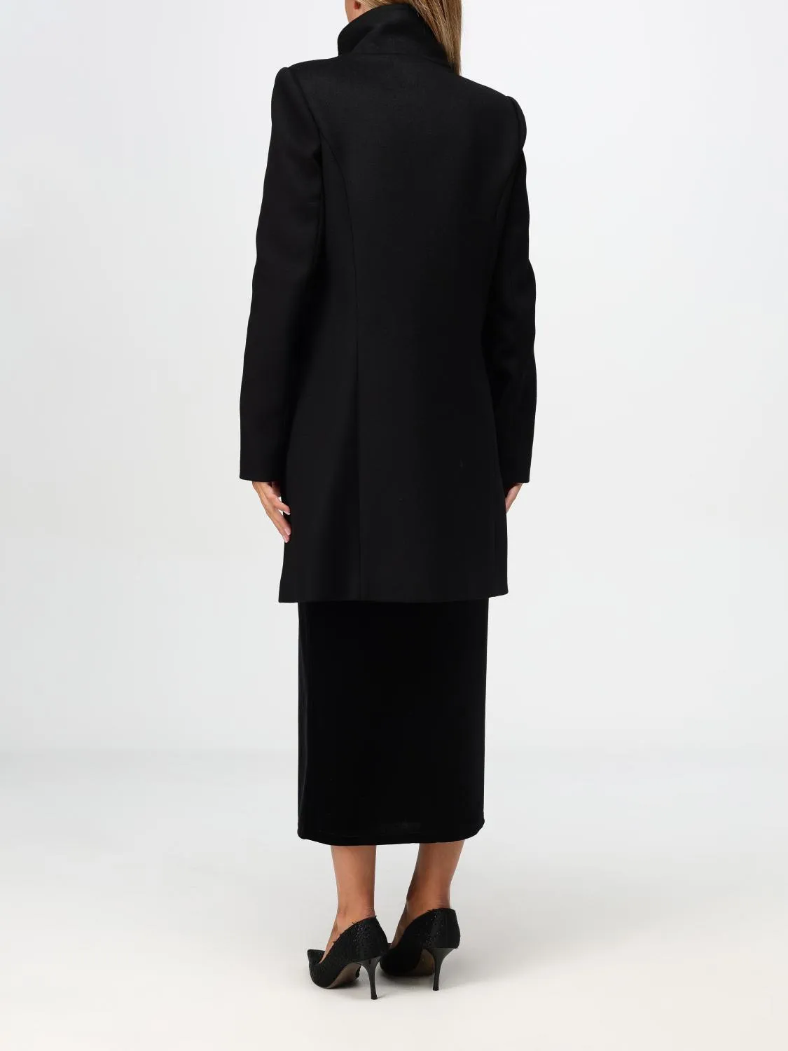 Abrigo mujer Patrizia Pepe
