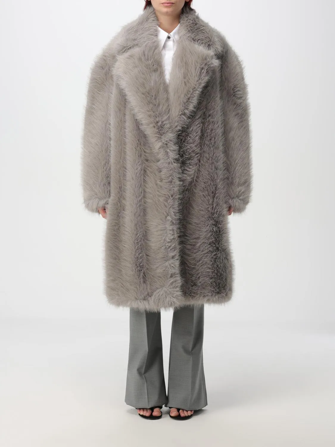 Abrigo mujer Sportmax