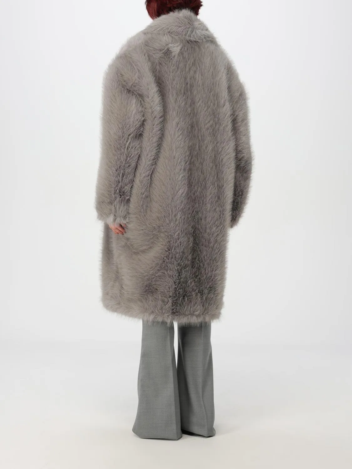 Abrigo mujer Sportmax