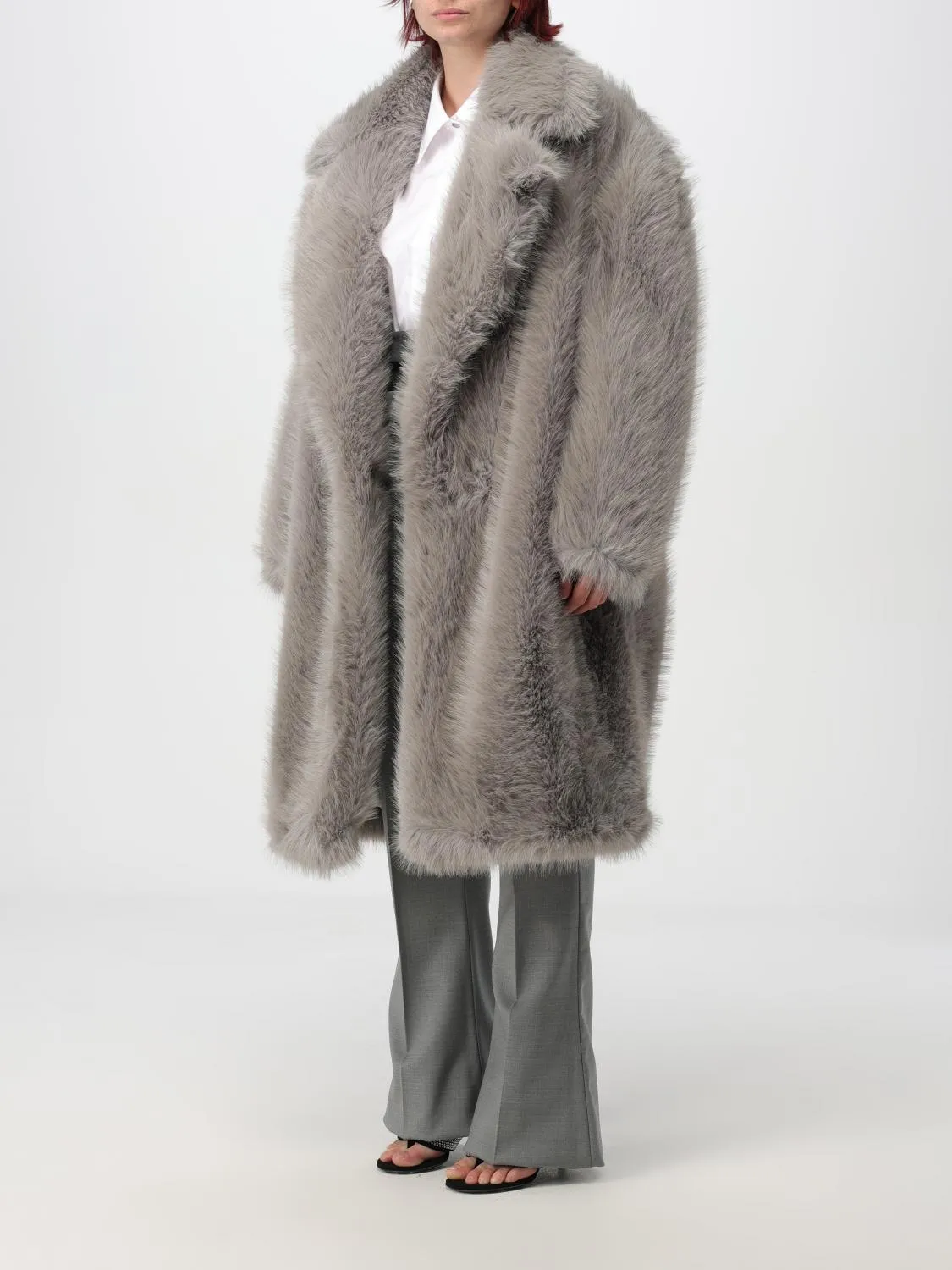 Abrigo mujer Sportmax