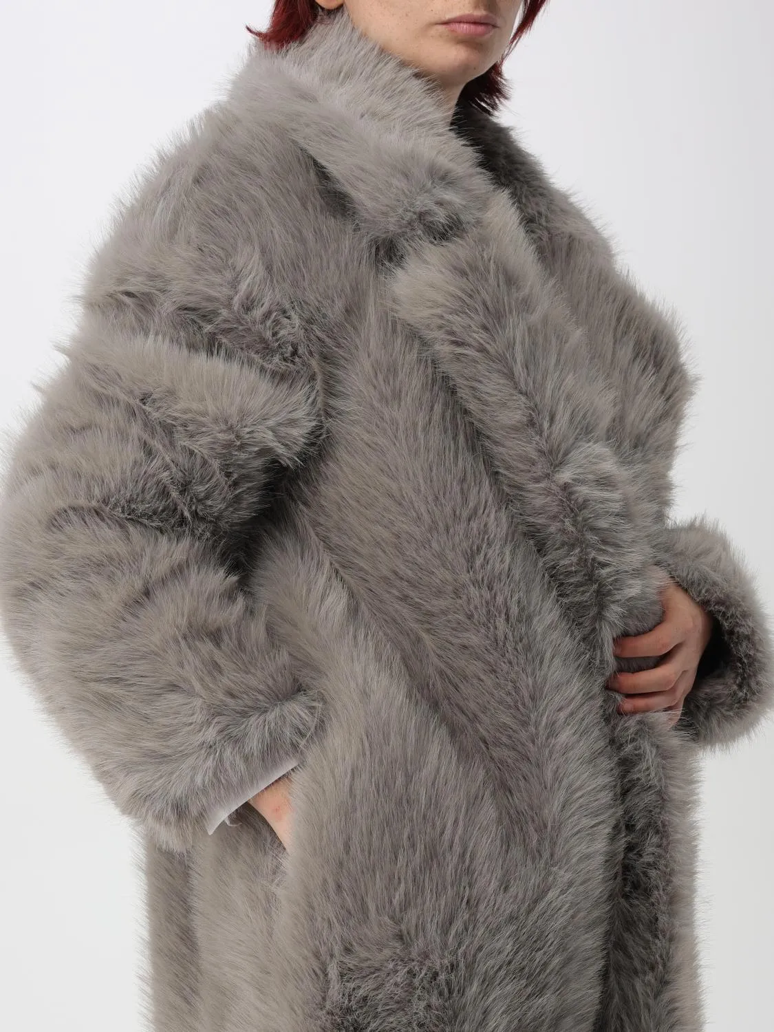 Abrigo mujer Sportmax