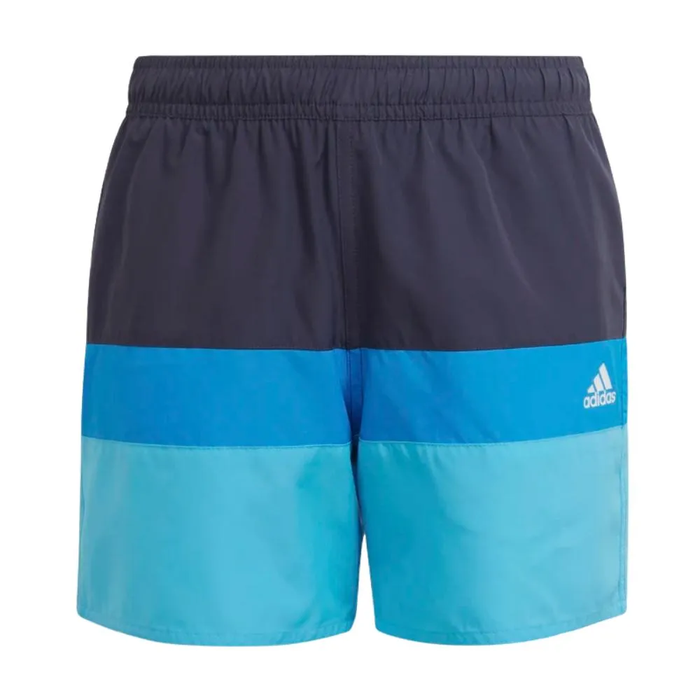 ADIDAS BAÑADOR COLORBLOCK. HD7374 Blue/navy