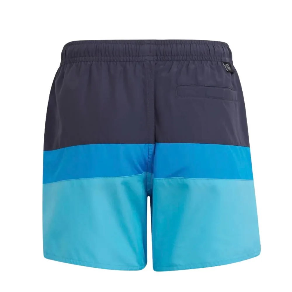 ADIDAS BAÑADOR COLORBLOCK. HD7374 Blue/navy
