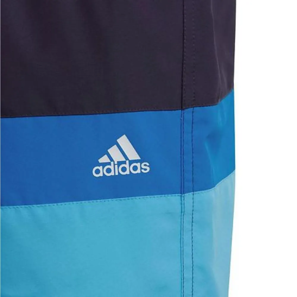ADIDAS BAÑADOR COLORBLOCK. HD7374 Blue/navy