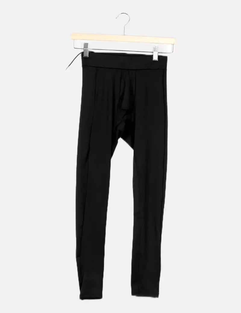 Adidas Legging negro técnico
