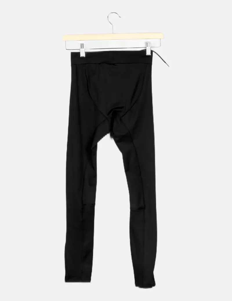 Adidas Legging negro técnico