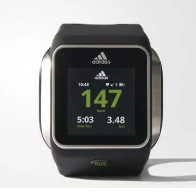 Adidas miCoach Smart Run