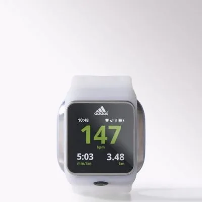 Adidas miCoach Smart Run