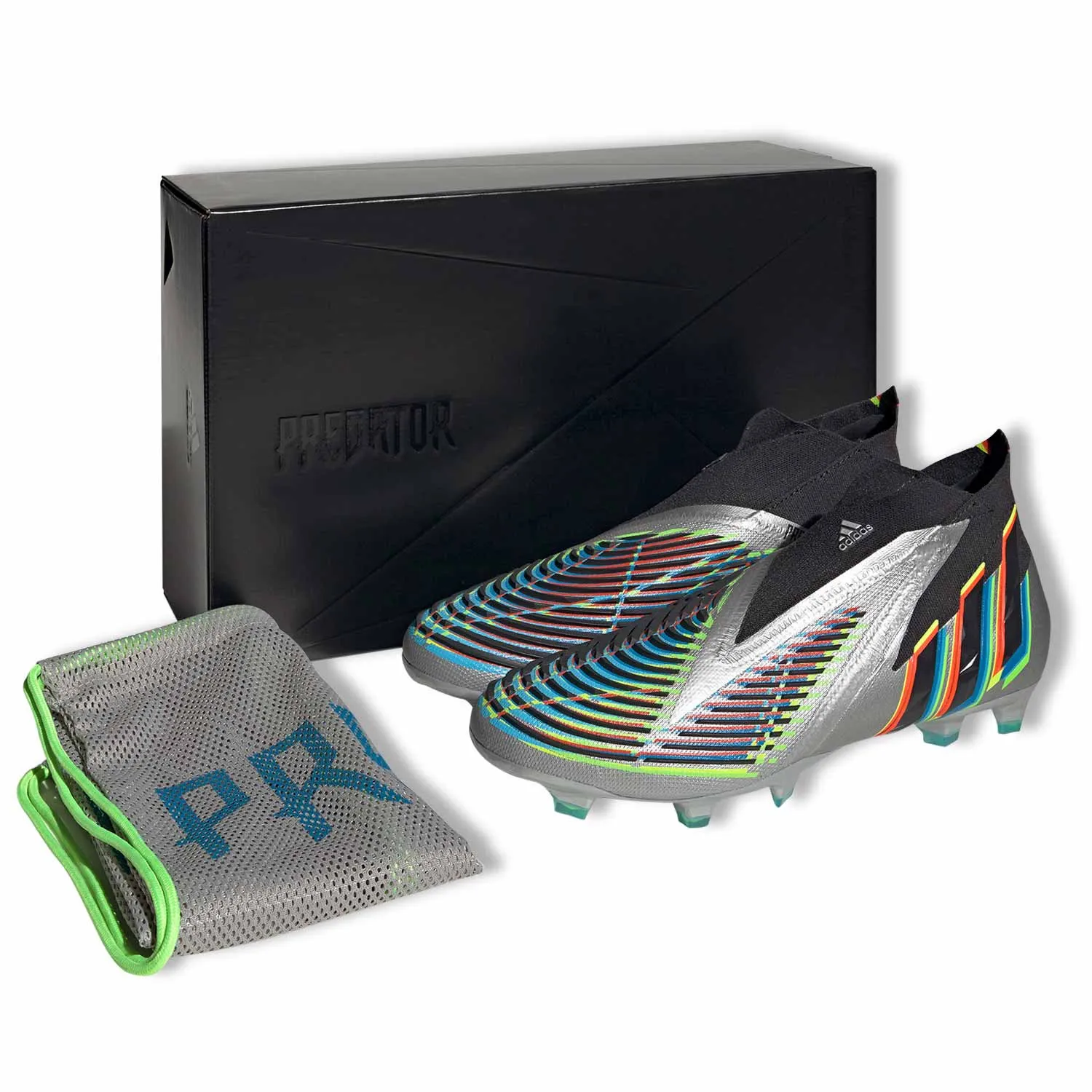 adidas Predator EDGE+ FG