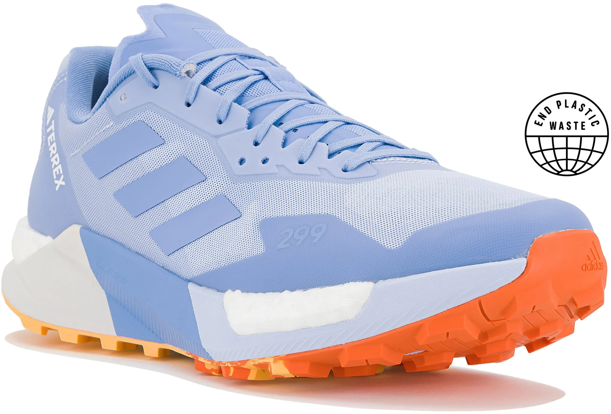 adidas Terrex Agravic Ultra