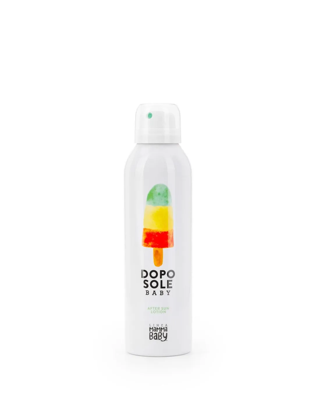 After Sun de 150 ml de Linea MammaBaby