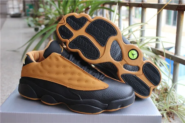 Air Jordan 13