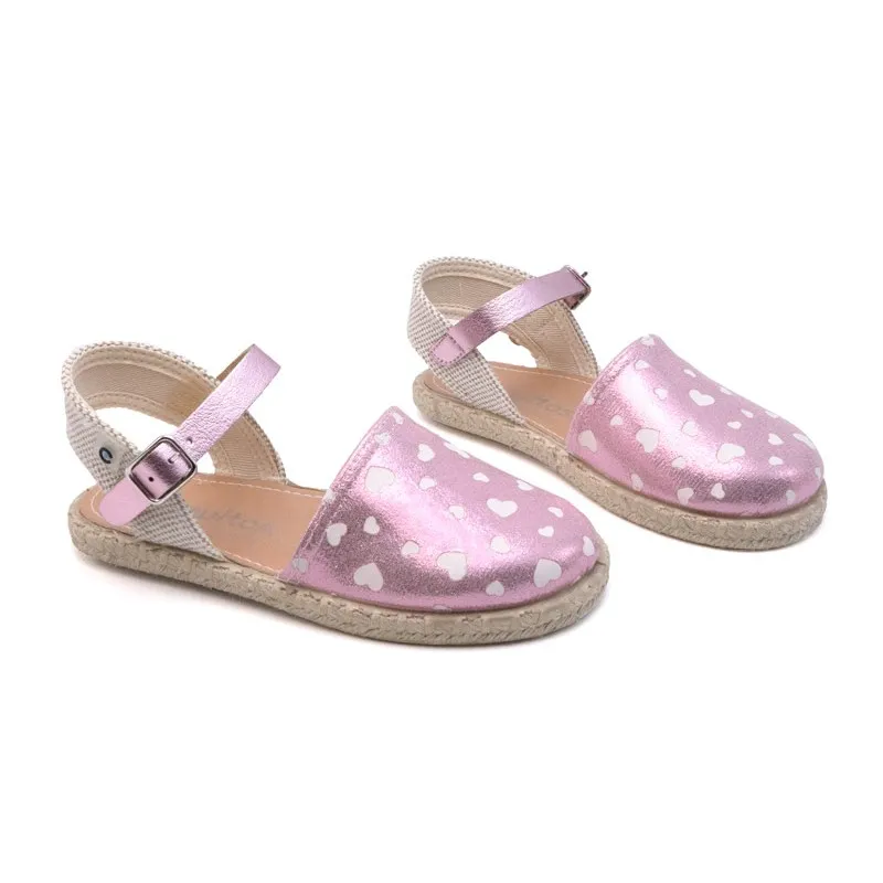 Alpargatas niña Conguitos