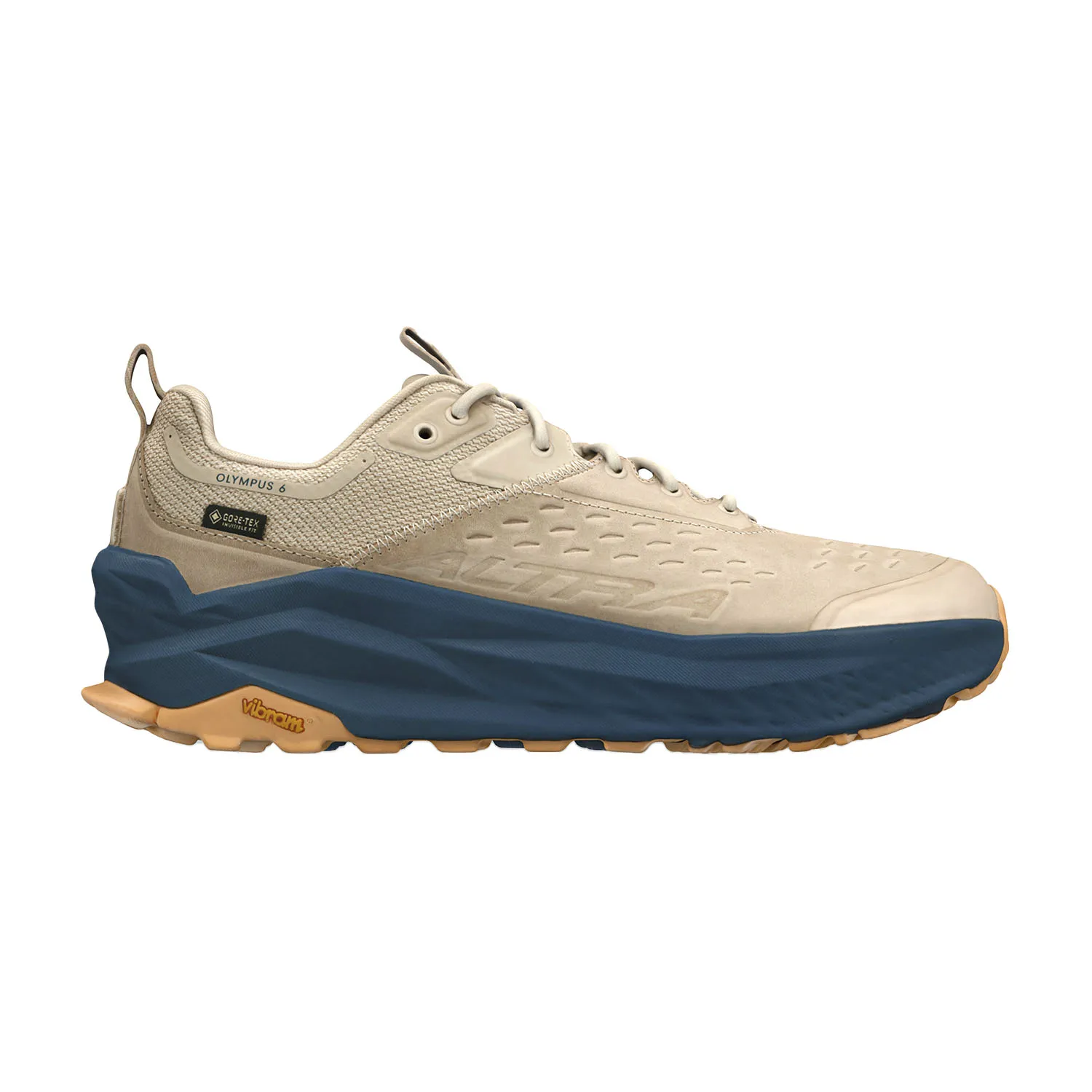 Altra Olympus 6 Hike Low GTX