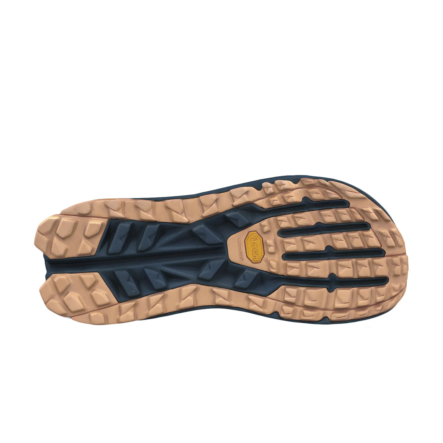 Altra Olympus 6 Hike Low GTX