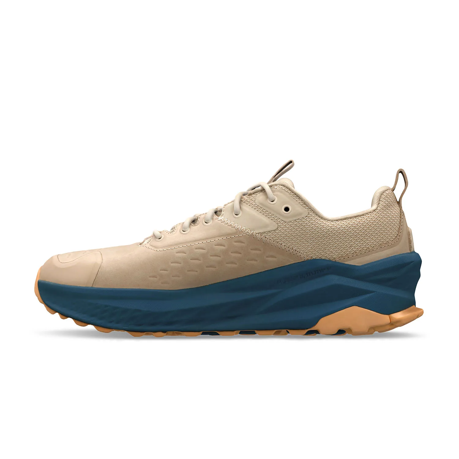 Altra Olympus 6 Hike Low GTX