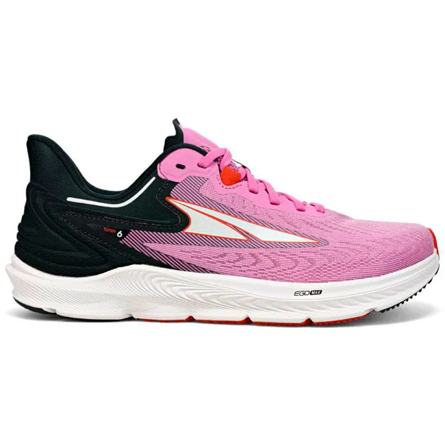 altra Torin 6 W
