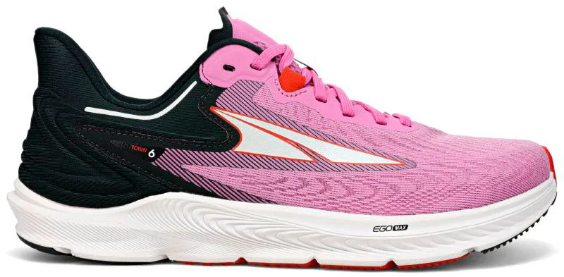 altra Torin 6 W