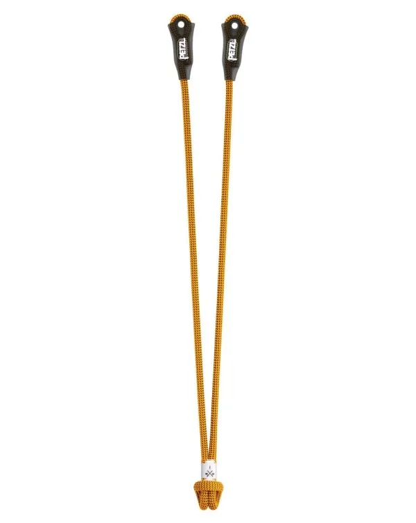 amarre PETZL dual canyon club