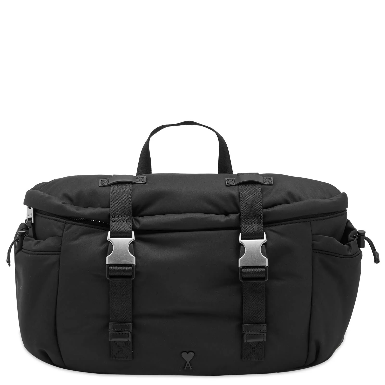 AMI Tonal Logo Wasitpack