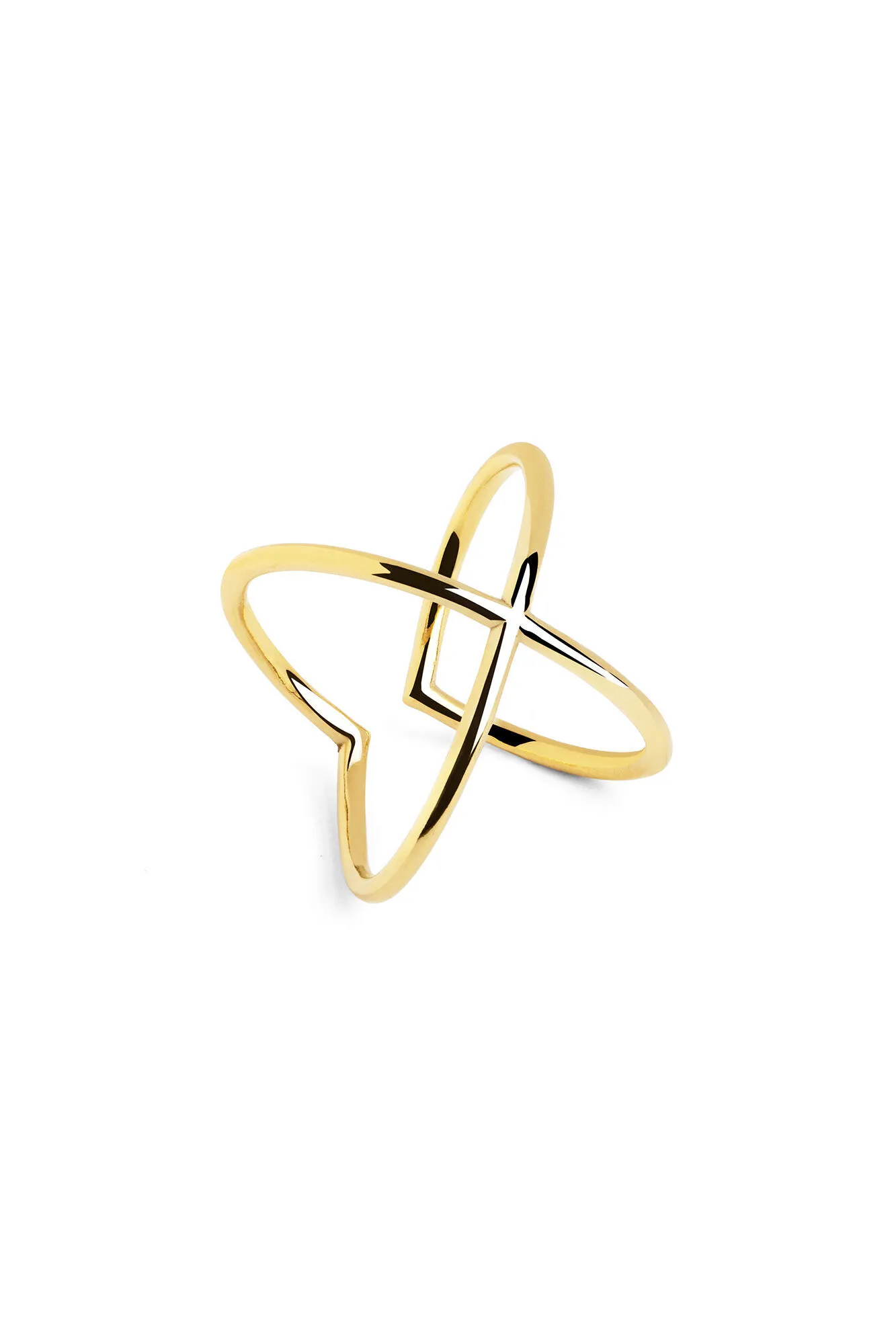 Anillo 4Ever Oro
