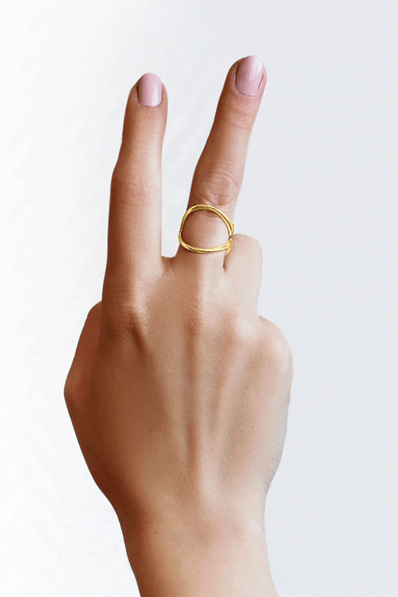 Anillo 4Ever Oro