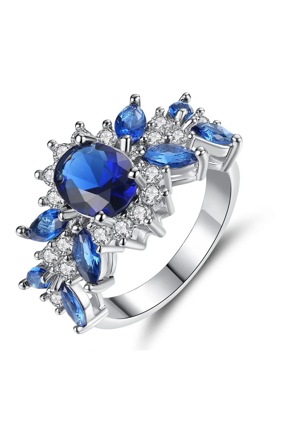 Anillo Azul Austriaco