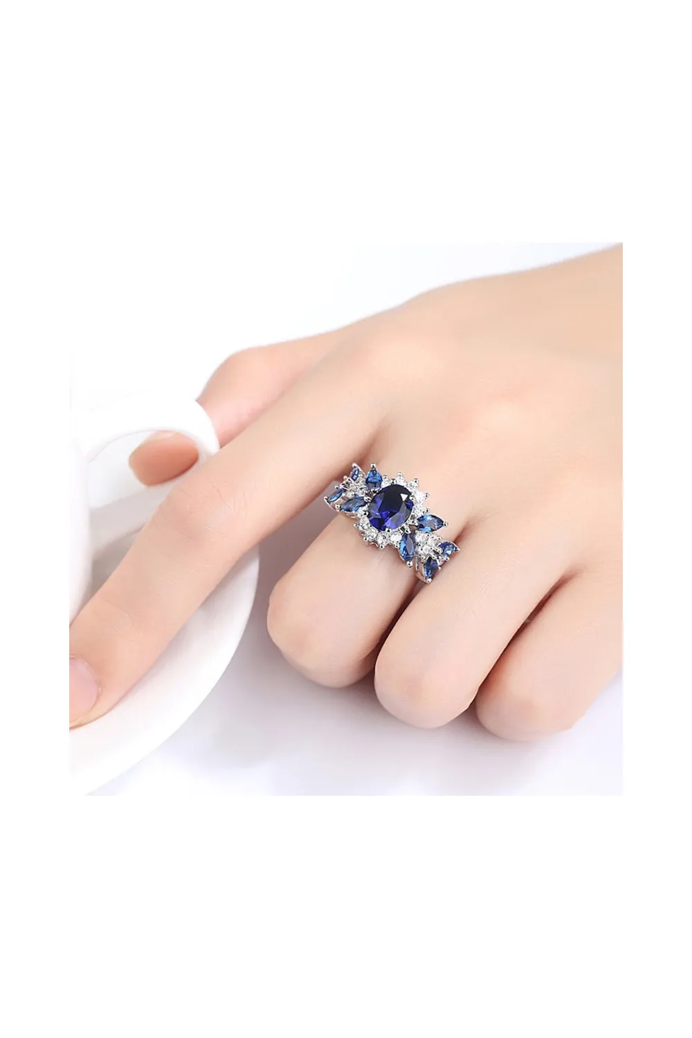 Anillo Azul Austriaco