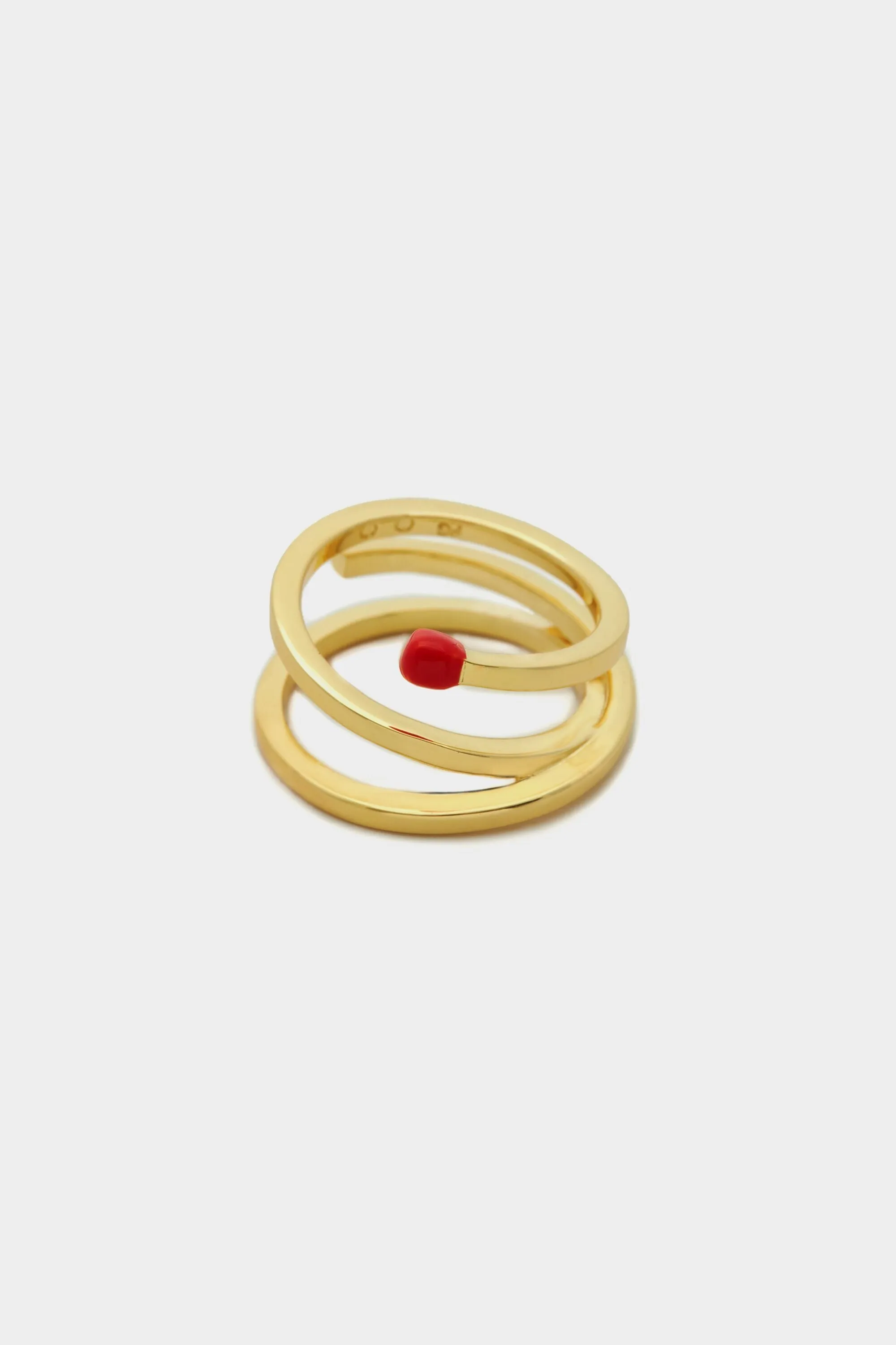 ANILLO CERILLA