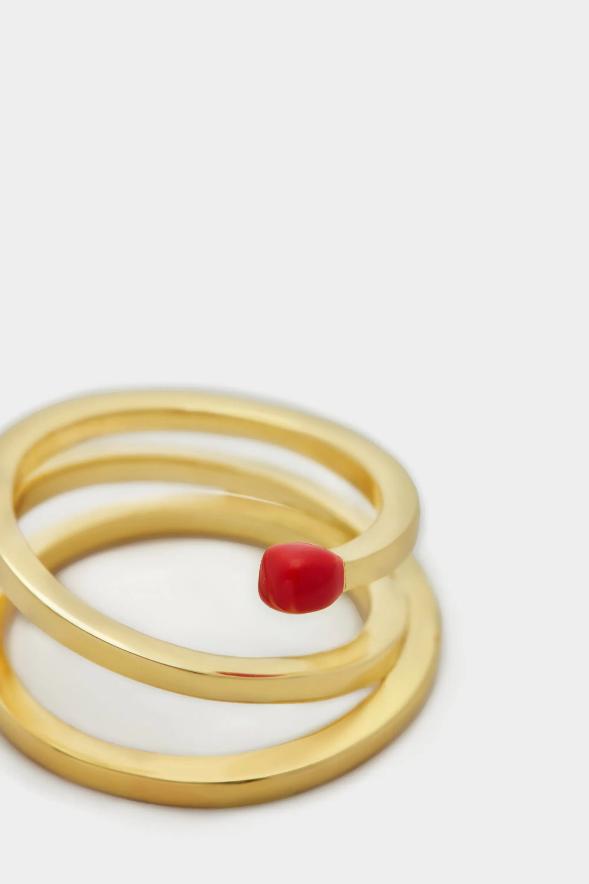 ANILLO CERILLA