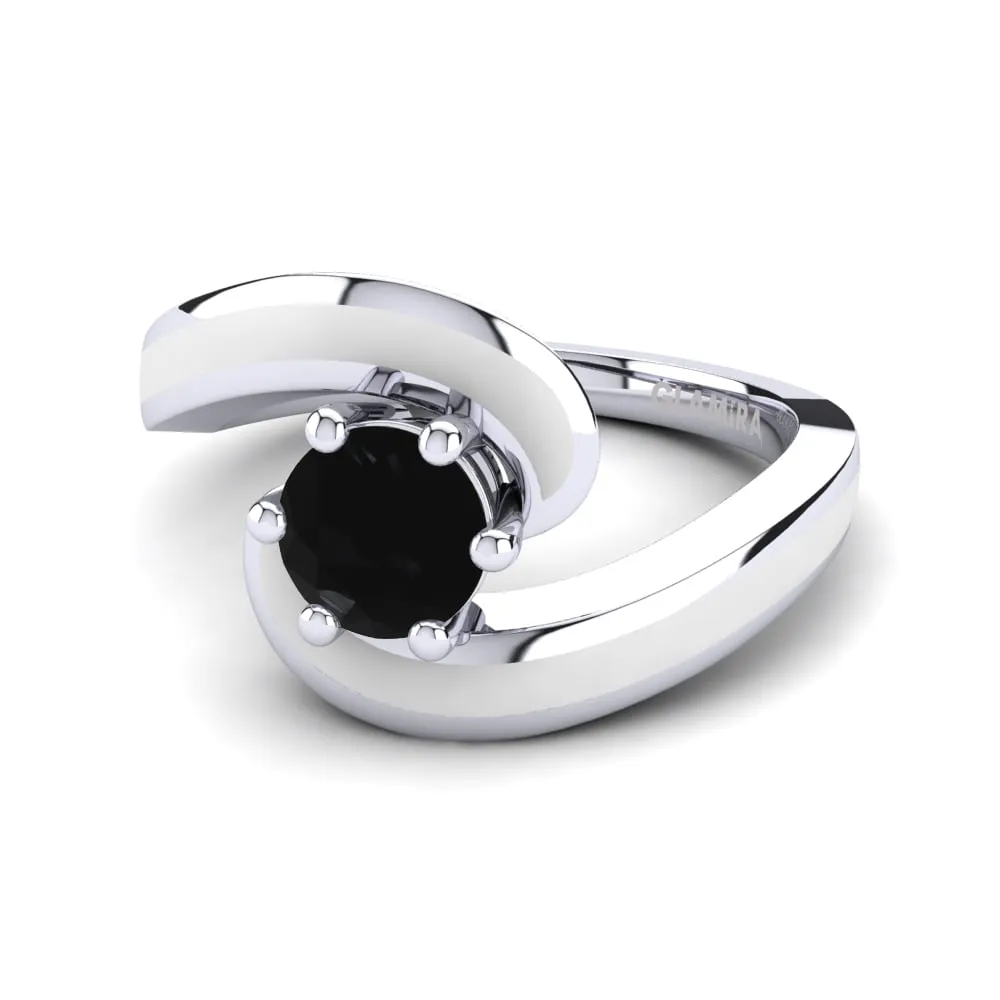 Anillo de compromiso Gilberta
