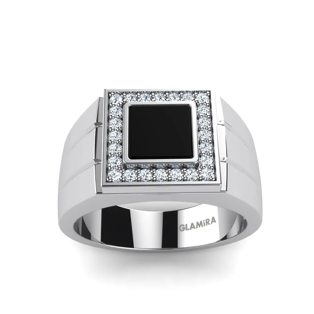 Anillo de Hombre Baron