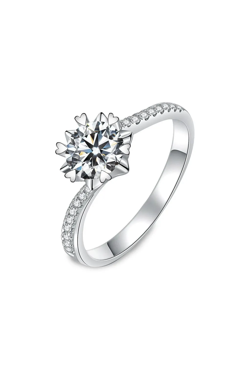 Anillo encantador